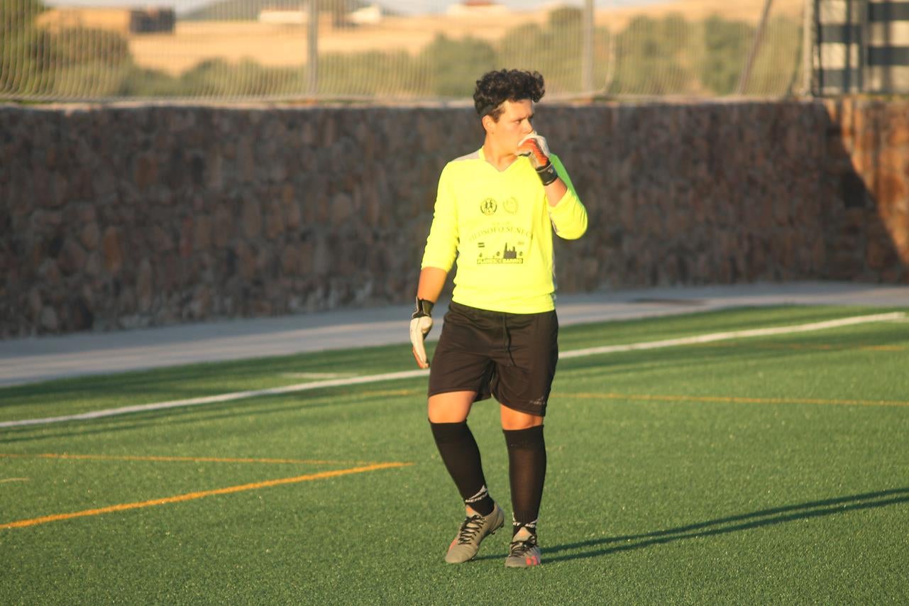 Fotos: Cierre de temporada de la Escuela de Fútbol Base (IV)