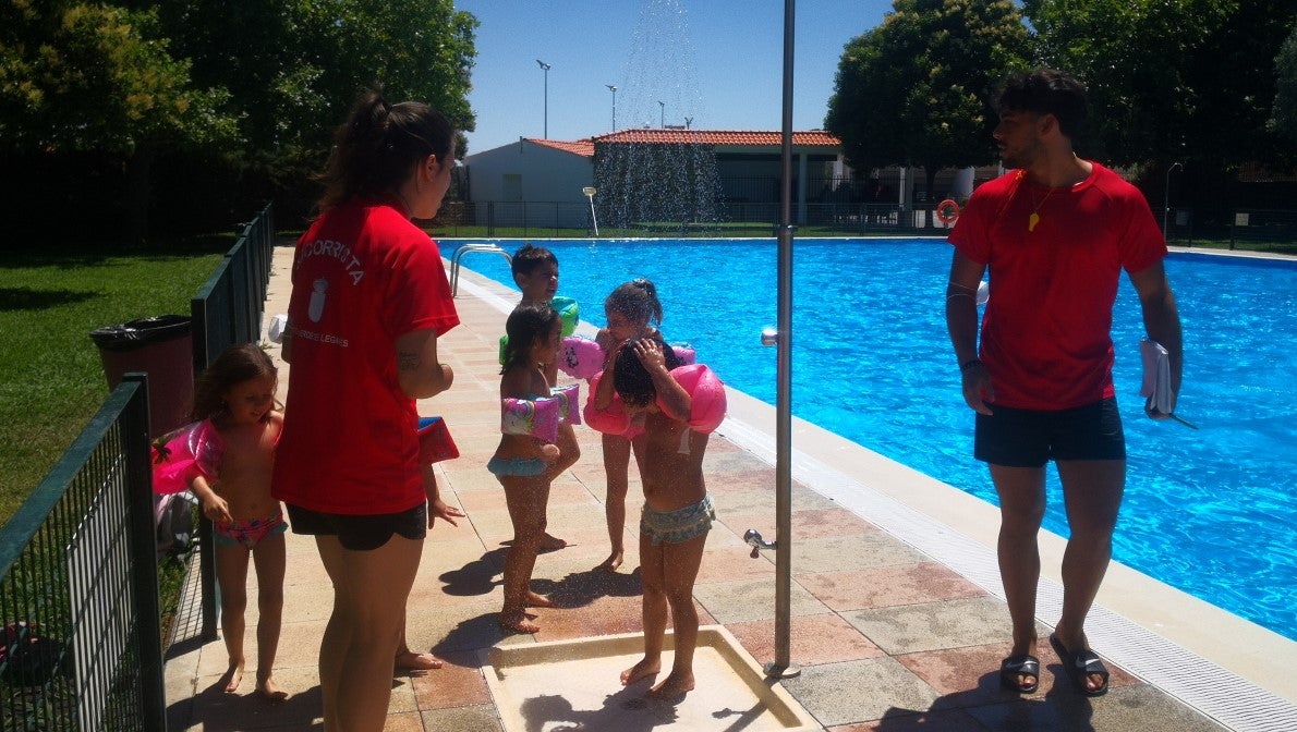 Fotos: Campamento de Verano ‘La Tribu’ (I)