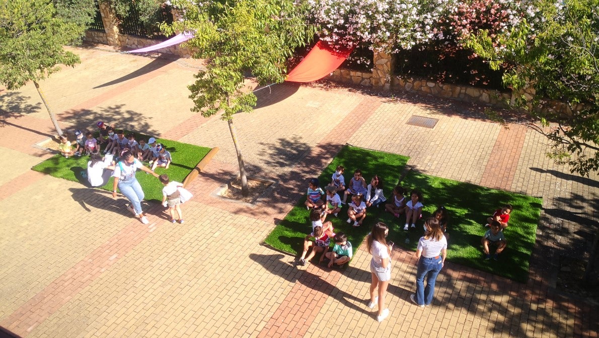 Fotos: Campamento de Verano ‘La Tribu’ (II)