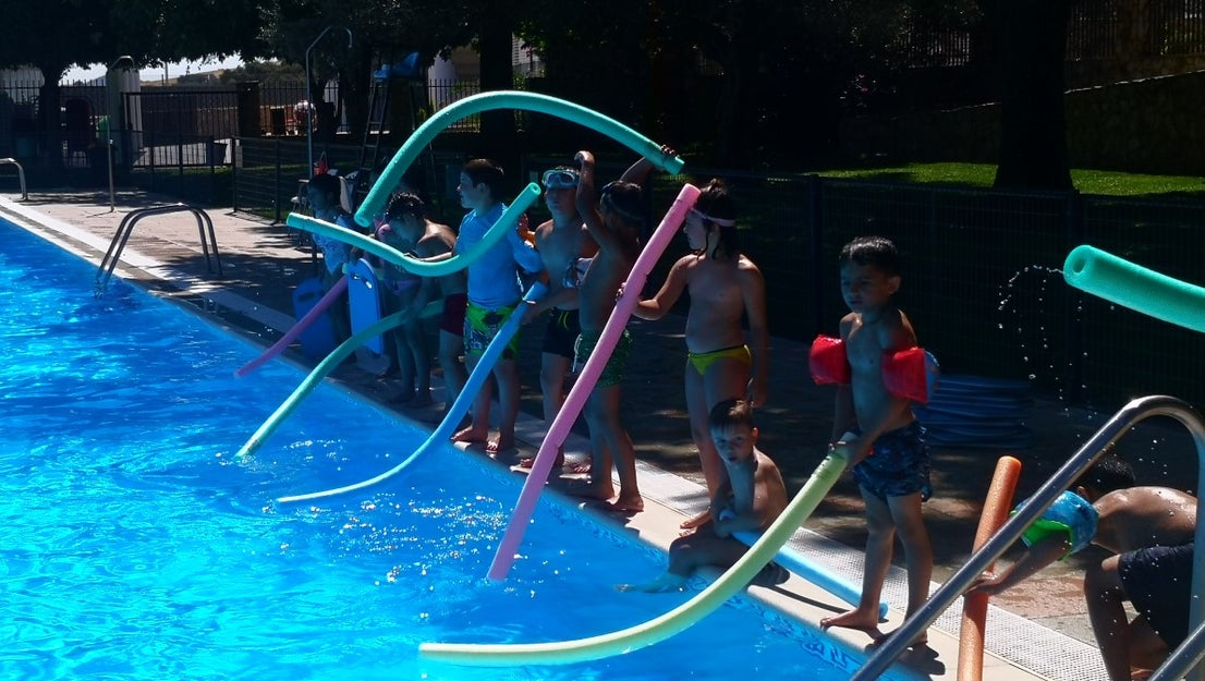 Fotos: Campamento de Verano ‘La Tribu’ (II)