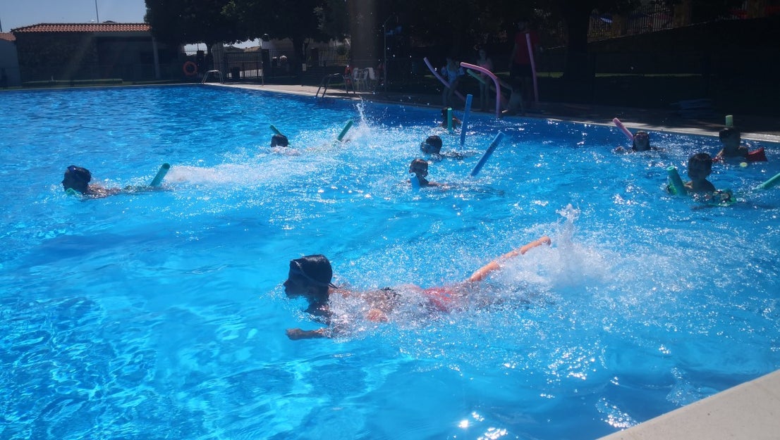 Fotos: Campamento de Verano ‘La Tribu’ (II)