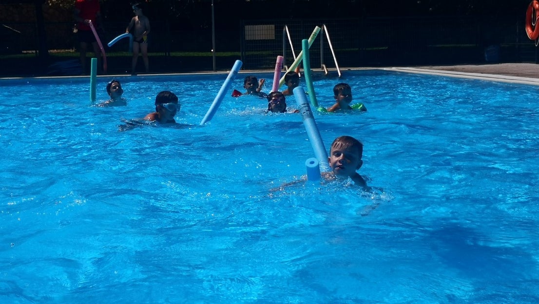 Fotos: Campamento de Verano ‘La Tribu’ (II)