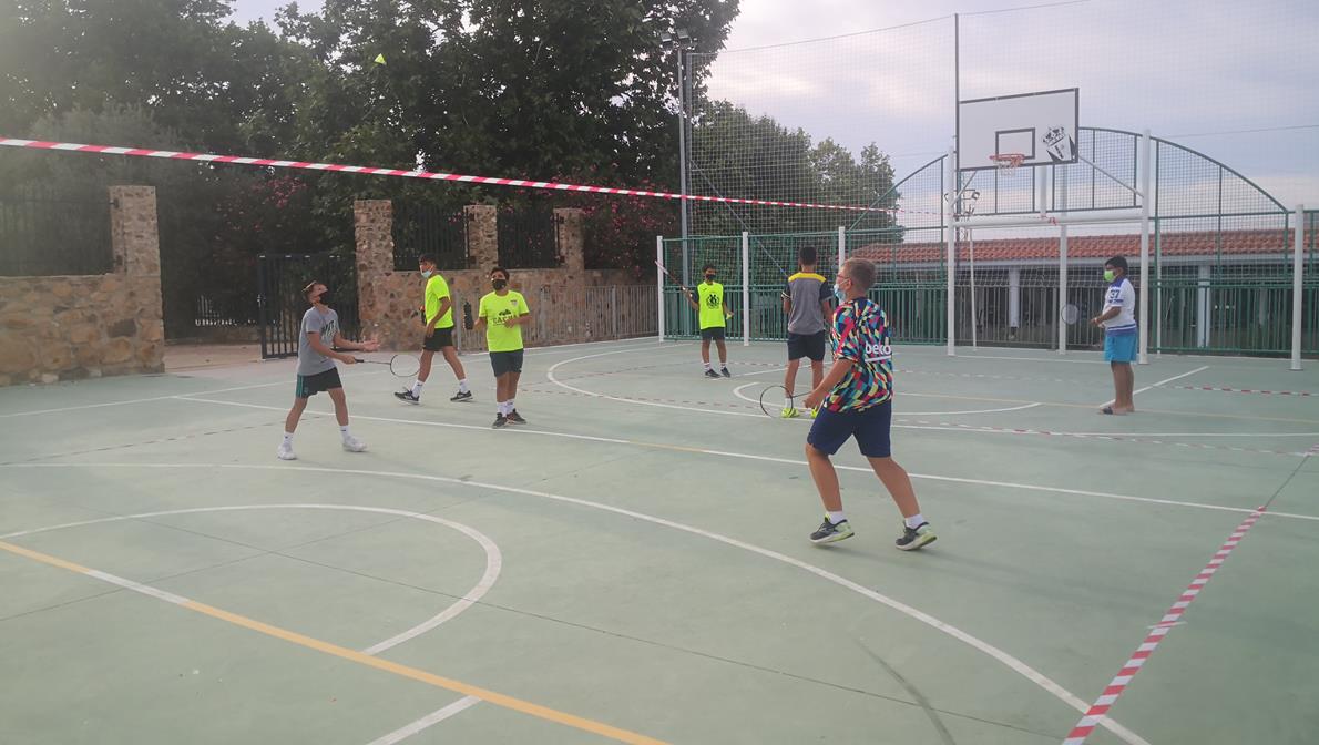 Fotos: Valverdeport I