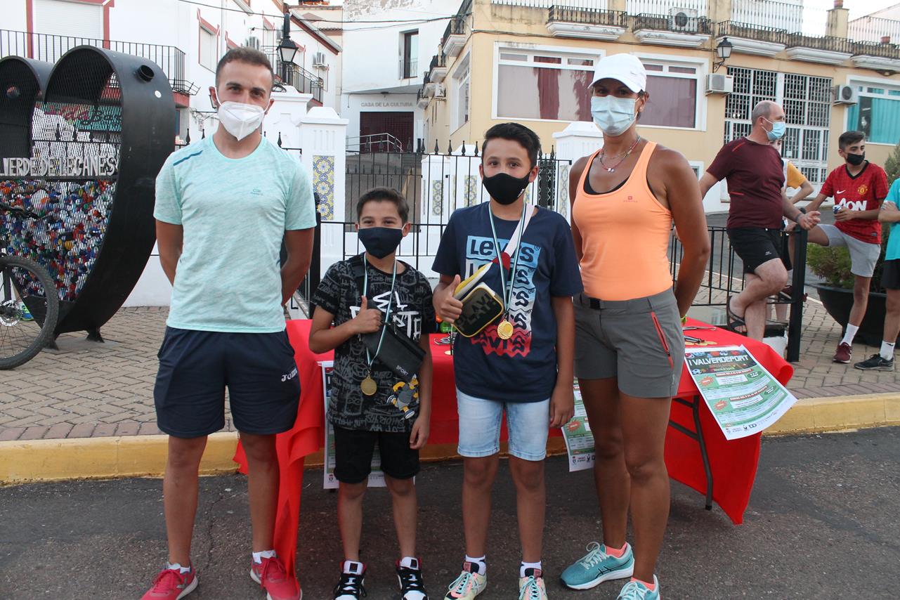 Fotos: Valverdeport I