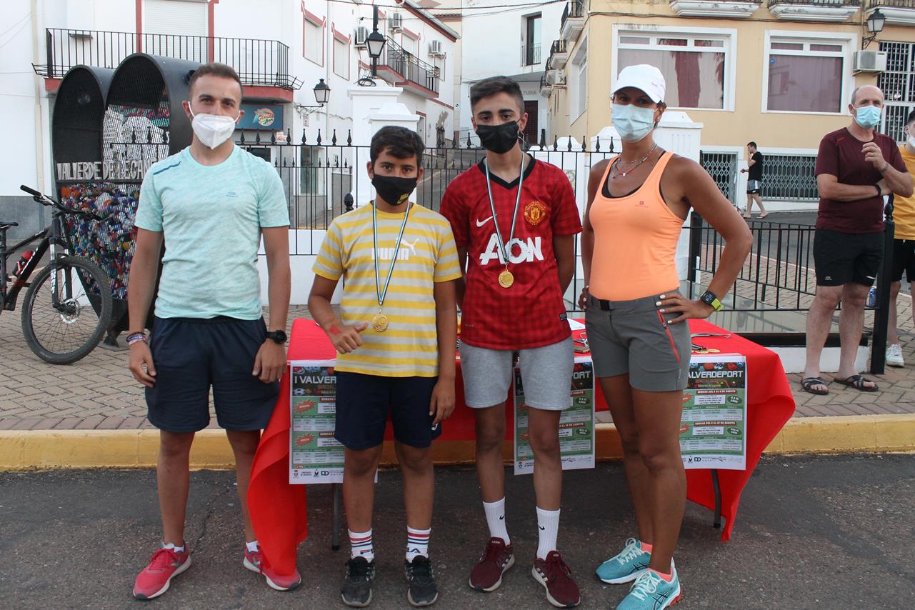 Fotos: Valverdeport I