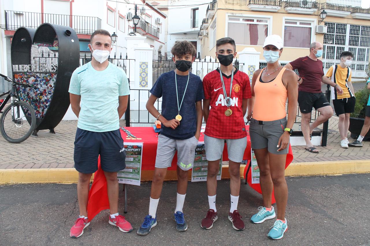 Fotos: Valverdeport I