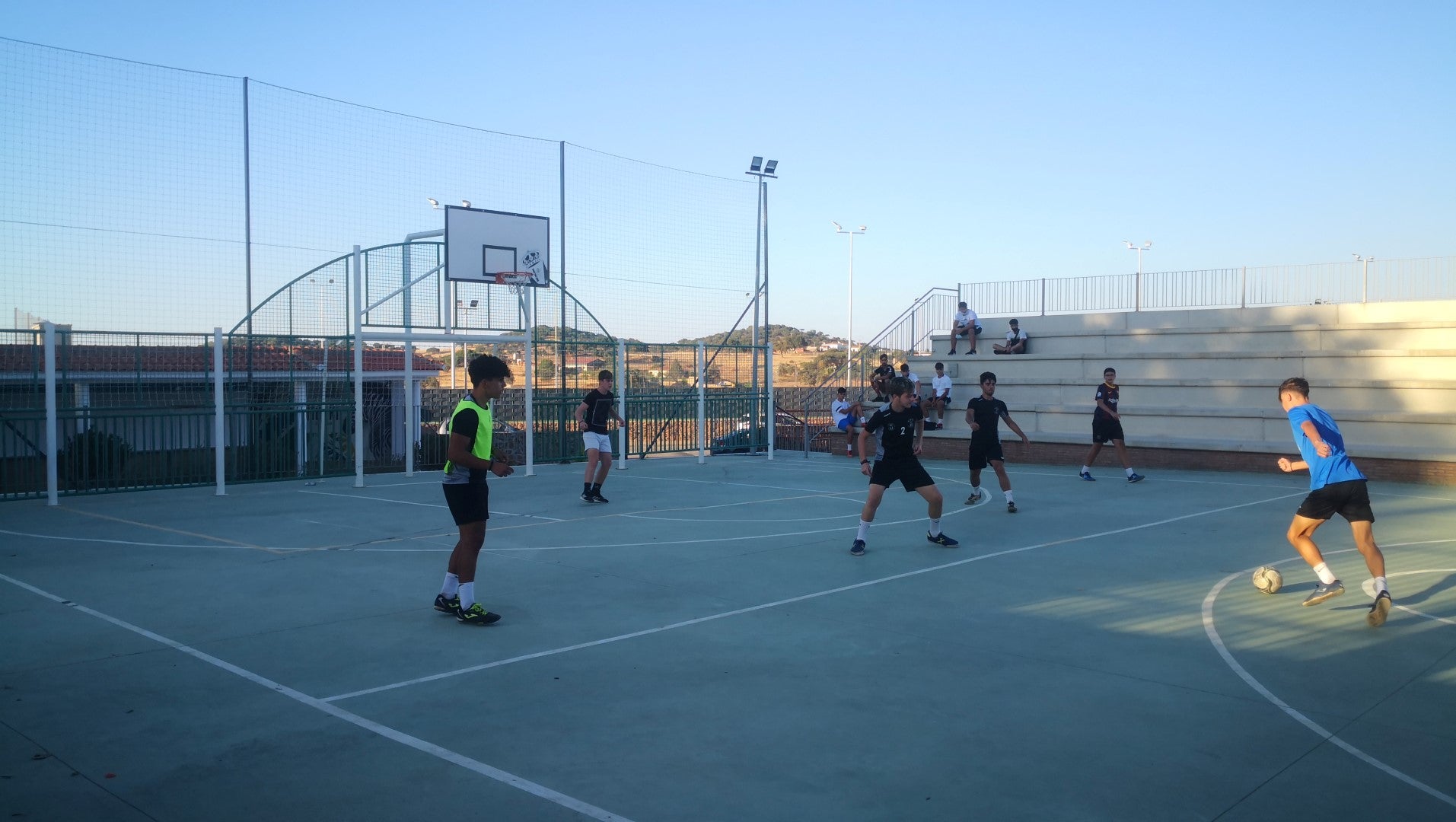 Fotos: I Valverdeport (II)