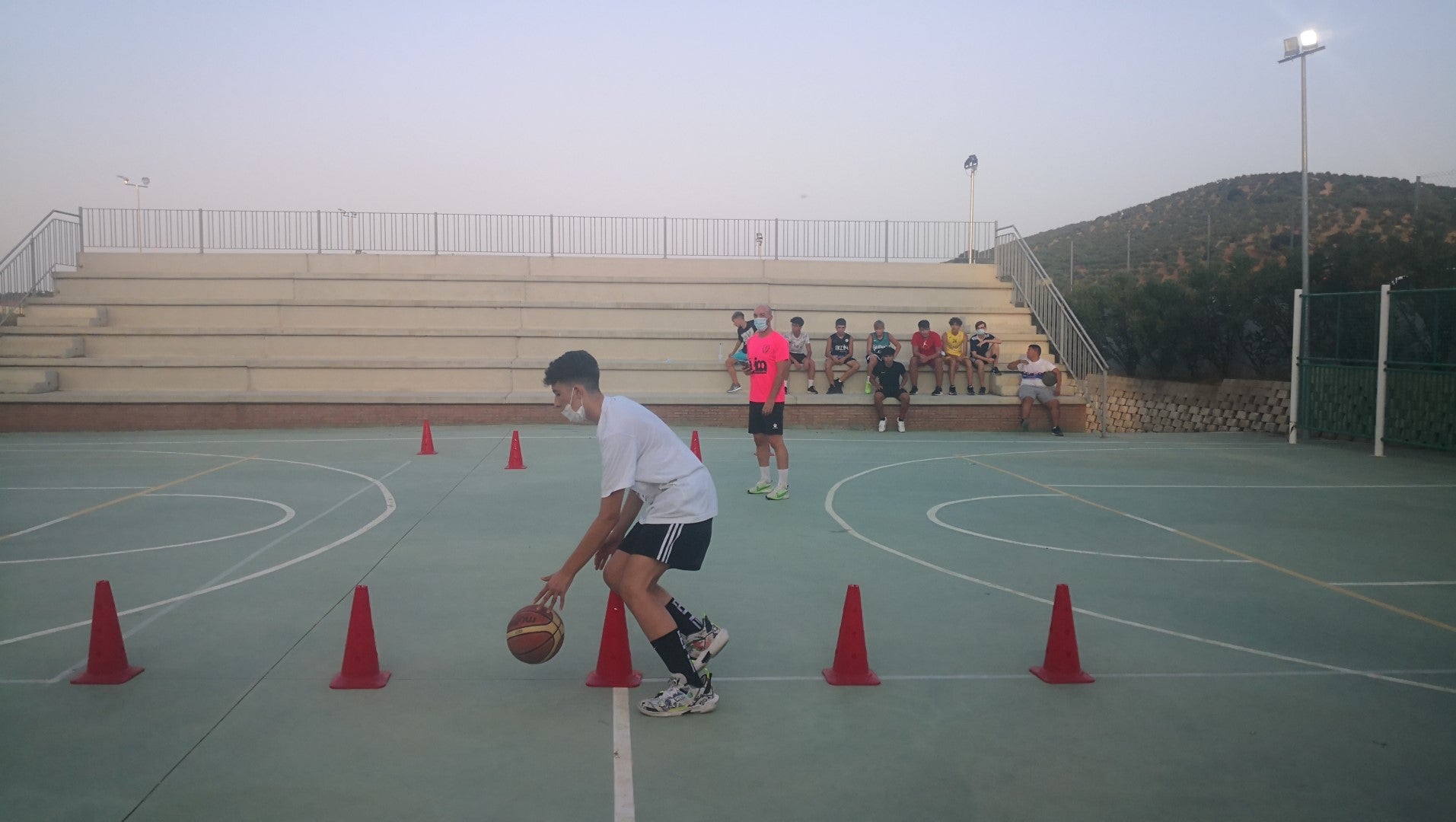 Fotos: I Valverdeport (II)