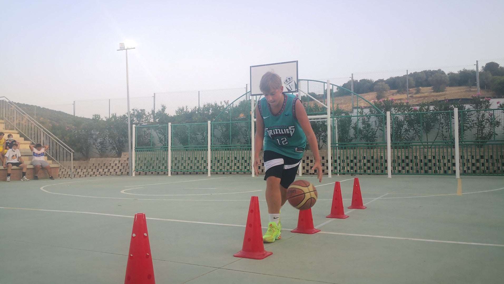 Fotos: I Valverdeport (II)