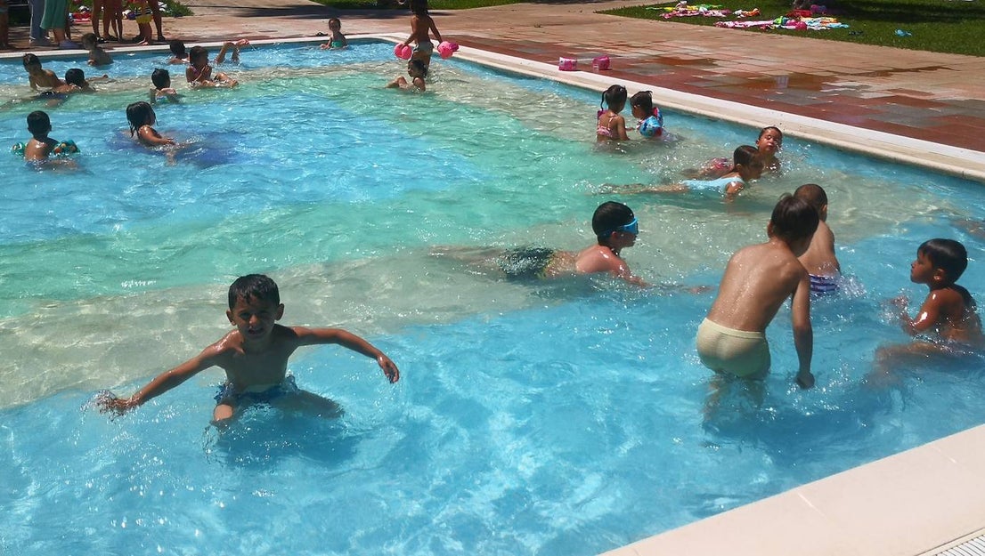 Fotos: Campamento de Verano 2021