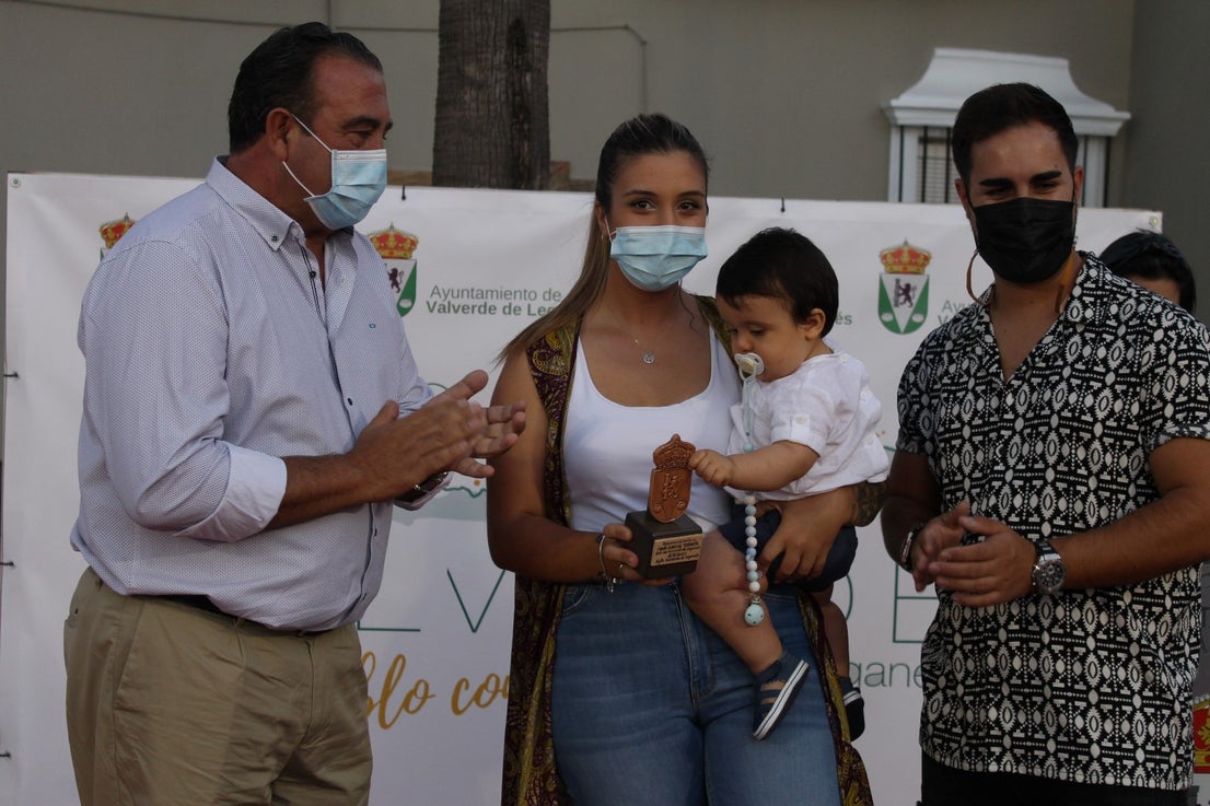 Fotos: Día de Valverde de Leganés y Día de Extremadura 2021 (II)