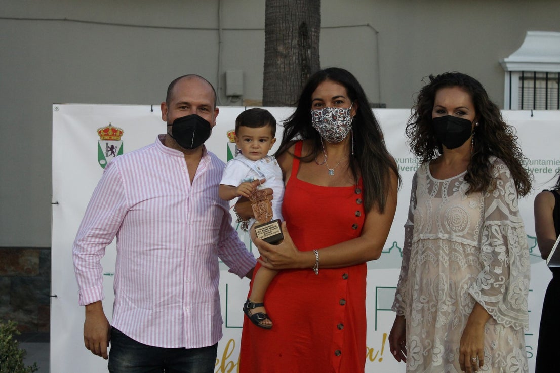 Fotos: Día de Valverde de Leganés y Día de Extremadura 2021 (II)