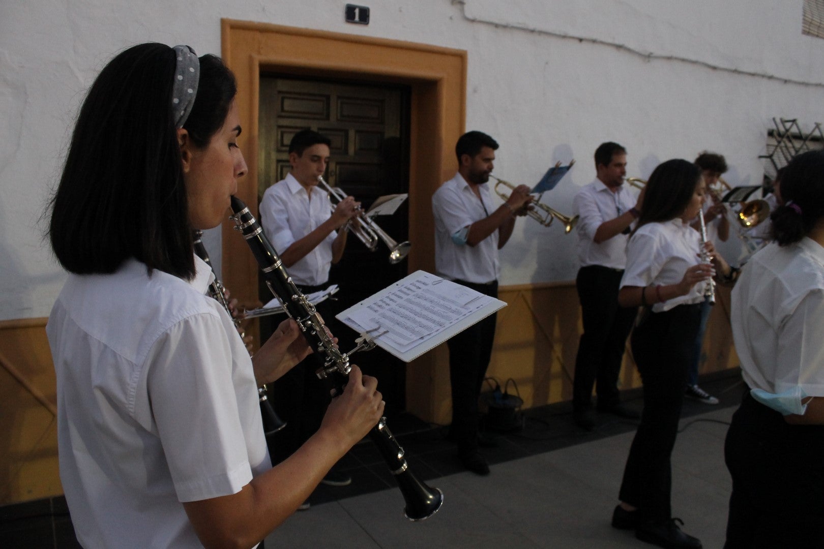 Fotos: Día de Valverde de Leganés y Día de Extremadura 2021 (II)