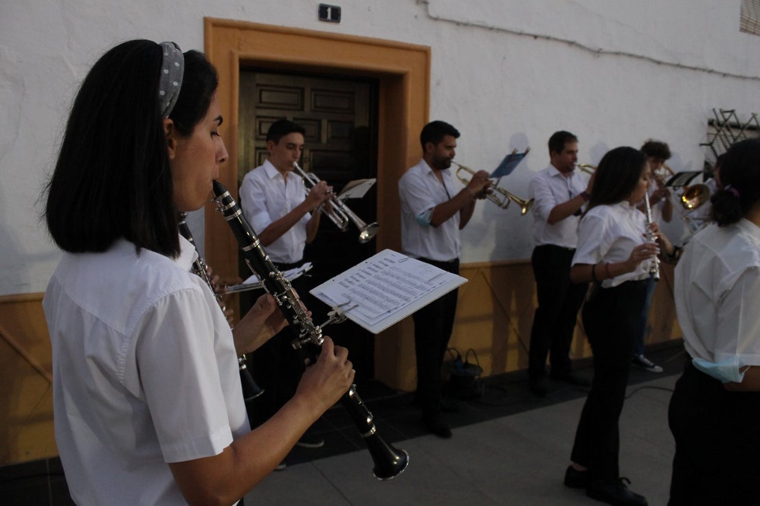 Fotos: Día de Valverde de Leganés y Día de Extremadura 2021 (II)