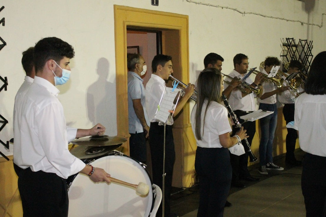 Fotos: Día de Valverde de Leganés y Día de Extremadura 2021 (III)