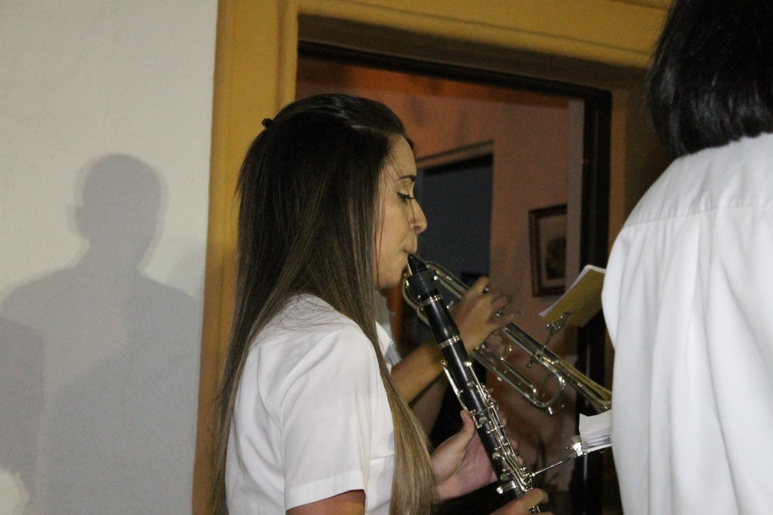 Fotos: Día de Valverde de Leganés y Día de Extremadura 2021 (III)