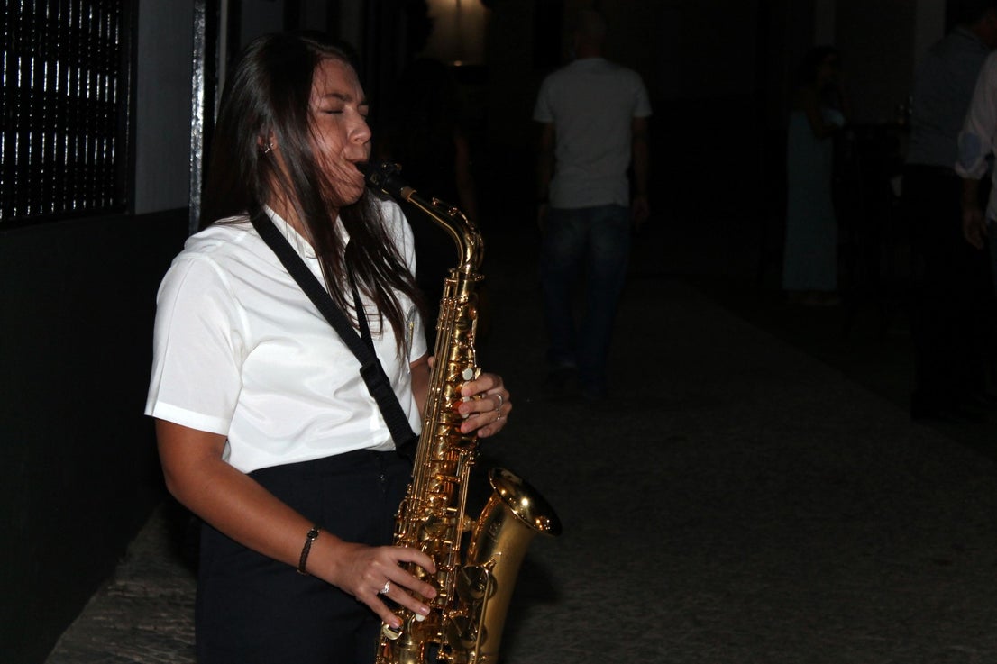 Fotos: Día de Valverde de Leganés y Día de Extremadura 2021 (III)