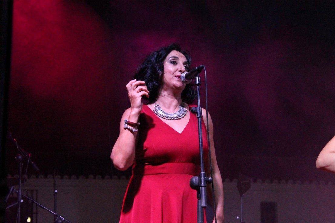 Fotos: Día de Valverde de Leganés y Día de Extremadura 2021 (III)