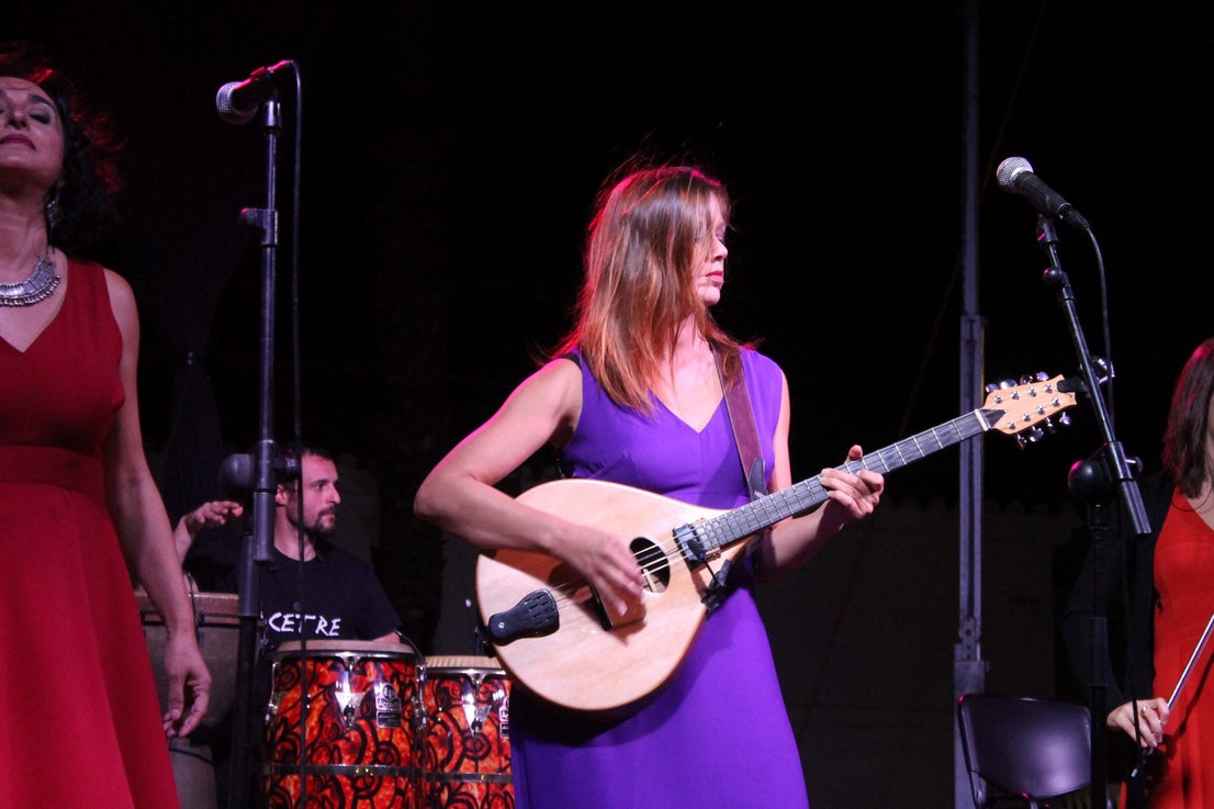 Fotos: Día de Valverde de Leganés y Día de Extremadura 2021 (III)