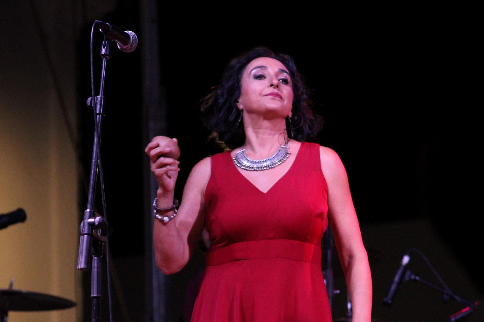 Fotos: Día de Valverde de Leganés y Día de Extremadura 2021 (III)