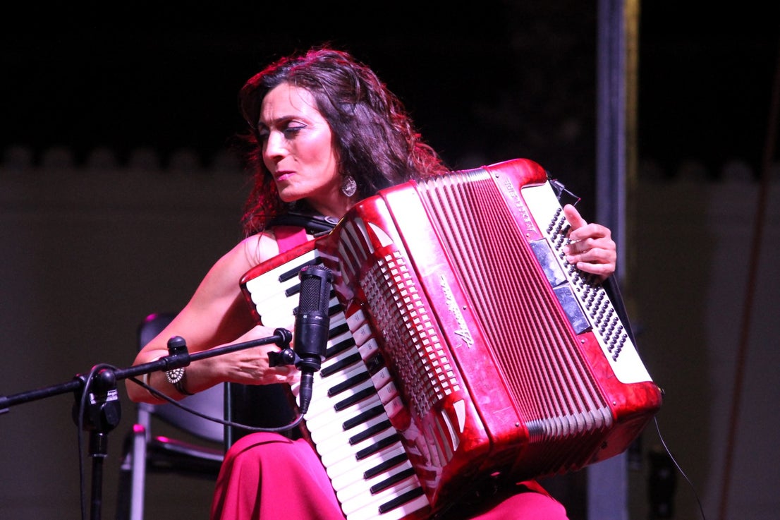 Fotos: Día de Valverde de Leganés y Día de Extremadura 2021 (III)