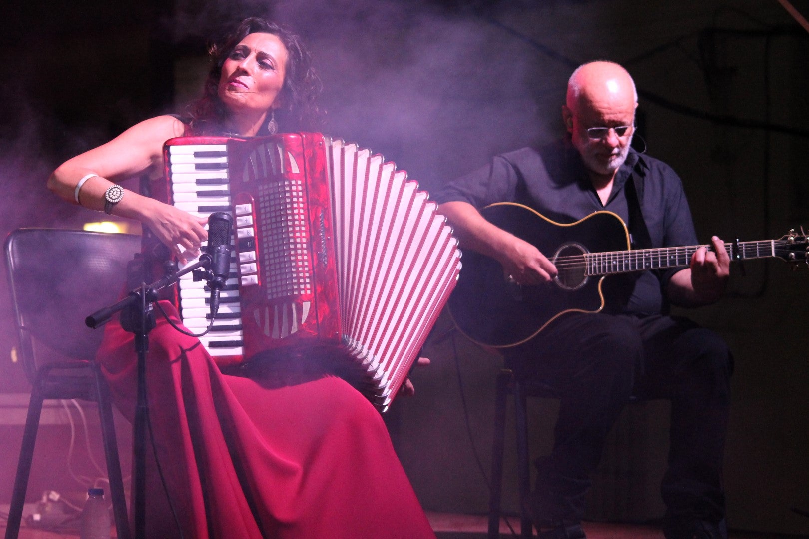 Fotos: Día de Valverde de Leganés y Día de Extremadura 2021 (III)