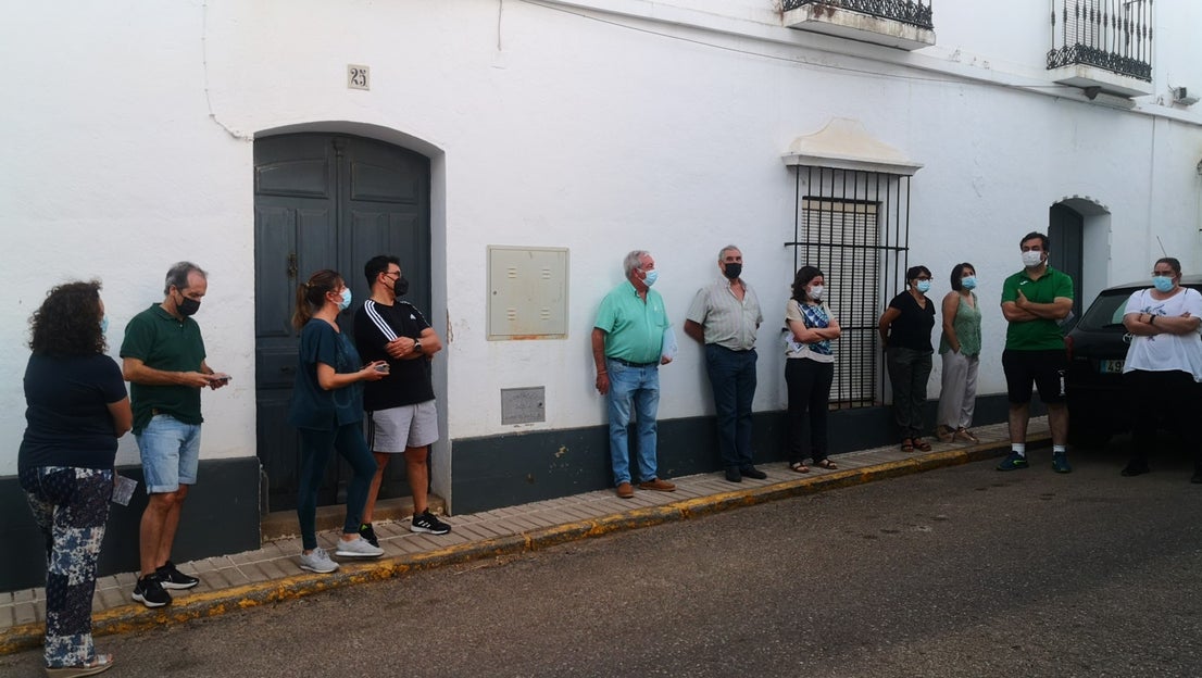 Fotos: ‘Historias y Curiosidades del callejero de Valverde’ (I)