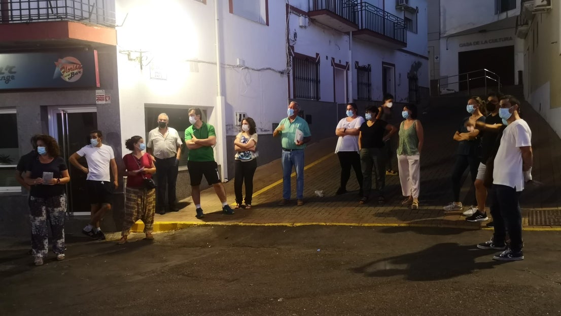 Fotos: ‘Historias y Curiosidades del callejero de Valverde’ (I)