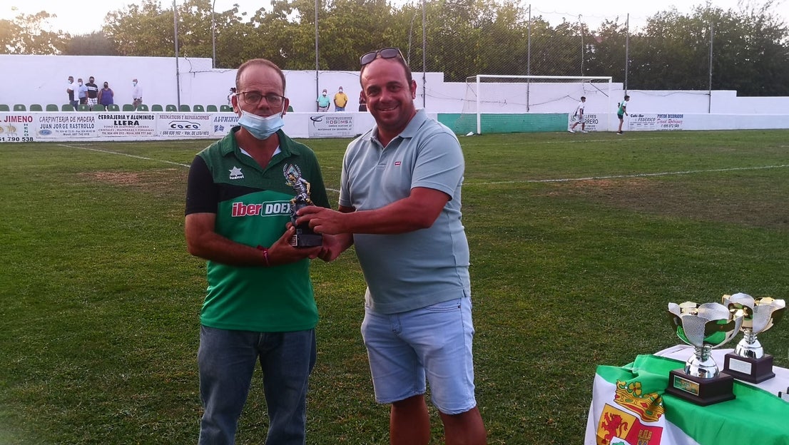 Fotos: Trofeo Piedra Aguda 2021