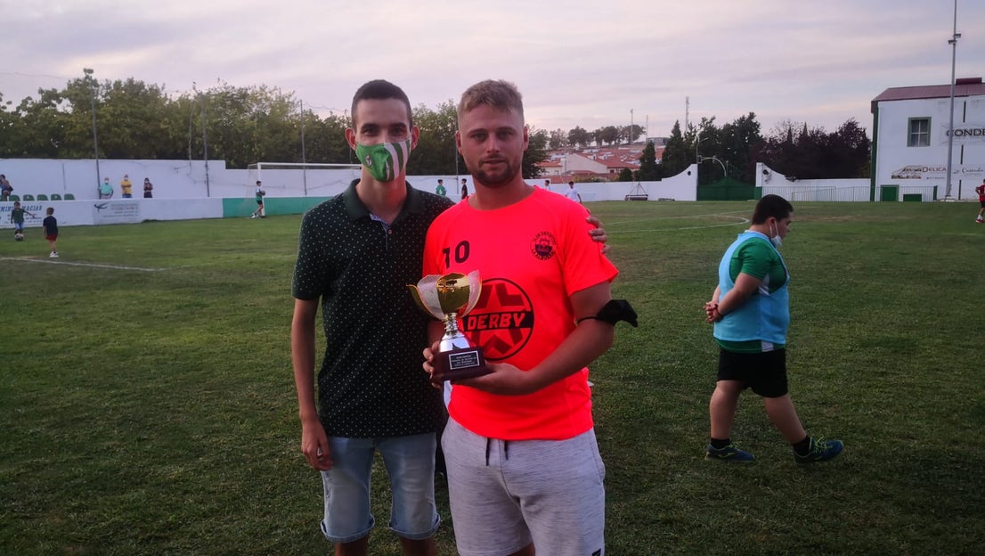 Fotos: Trofeo Piedra Aguda 2021