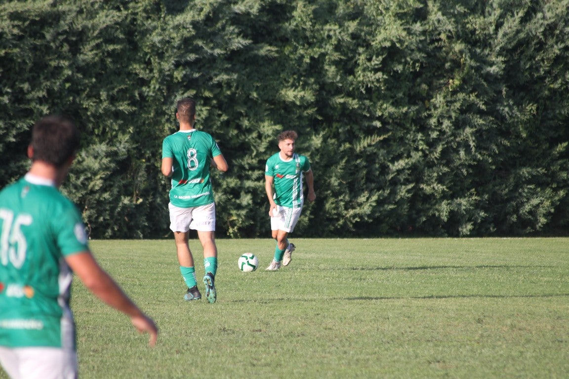 Fotos: Racing Valverdeño – Alburquerque (II)