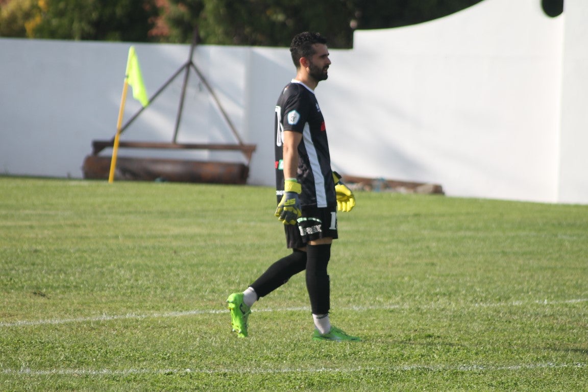 Fotos: Racing Valverdeño – Alburquerque (II)