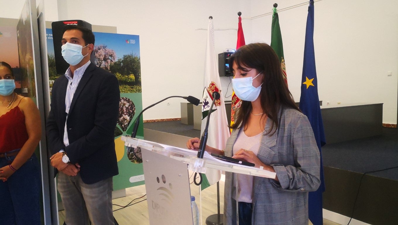 Fotos: Inauguración del Centro de Turismo