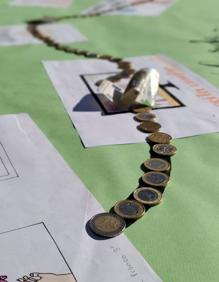 Imagen secundaria 2 - Más imágenes de la venta de marcapáginas