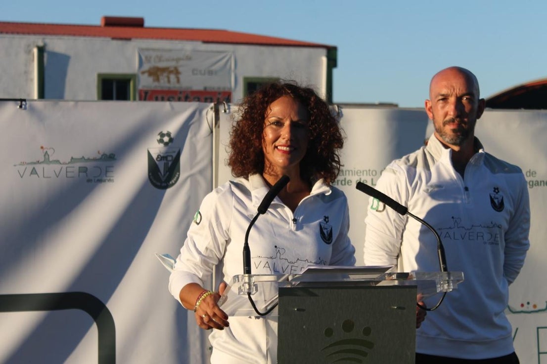 Fotos: Gala de presentación del deporte (I)