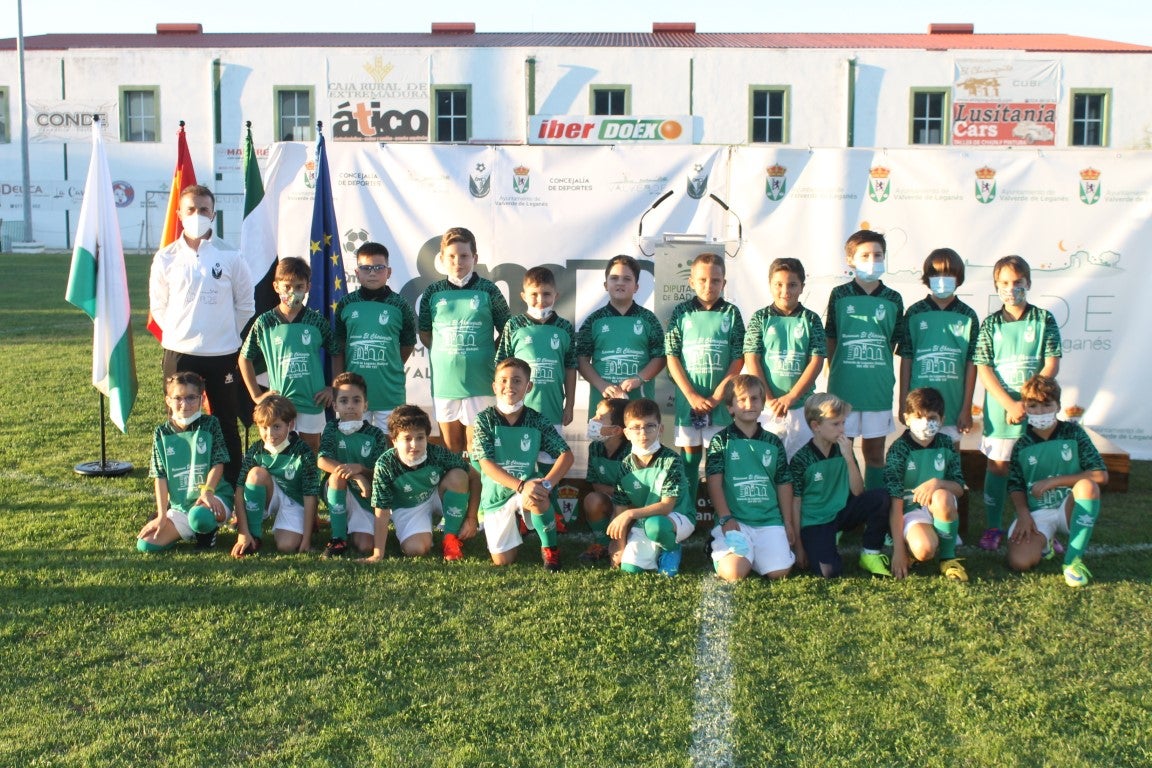Fotos: Gala de presentación del deporte (II)