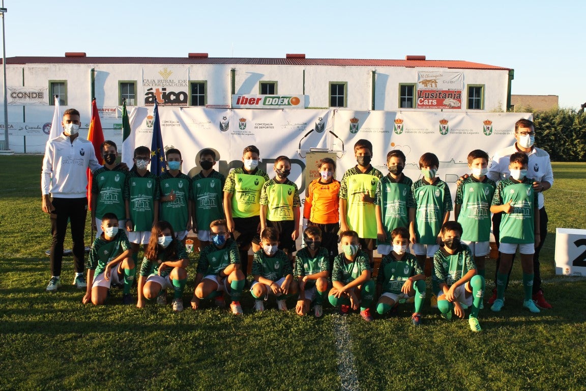 Fotos: Gala de presentación del deporte (II)