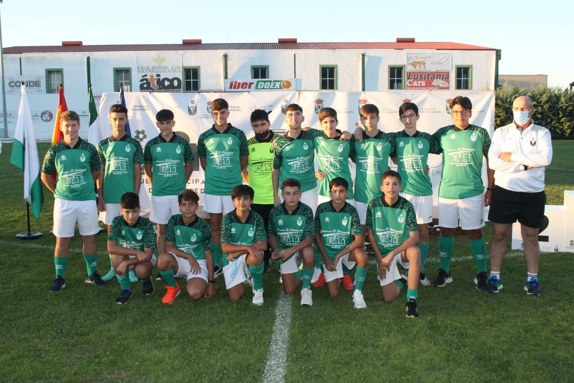 Fotos: Gala de presentación del deporte (II)
