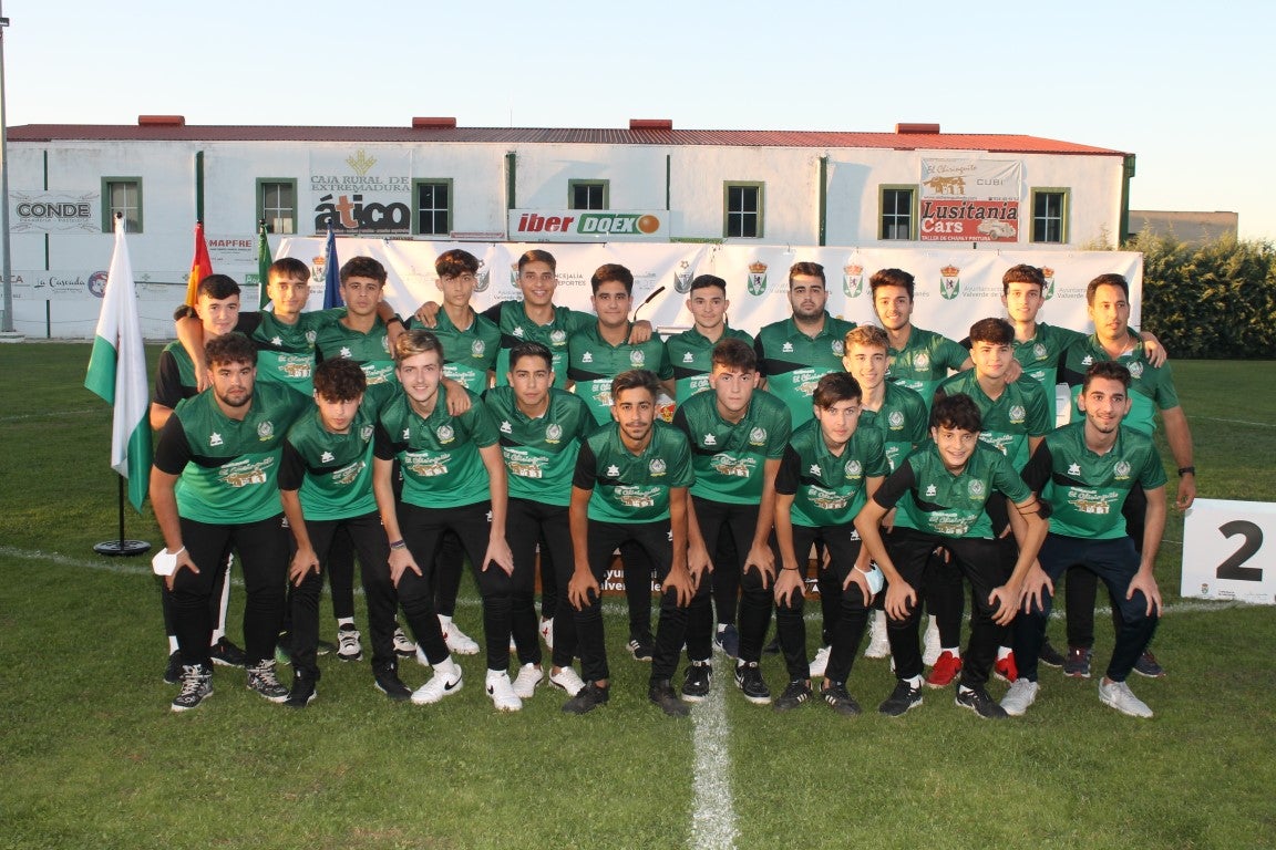 Fotos: Gala de presentación del deporte (II)