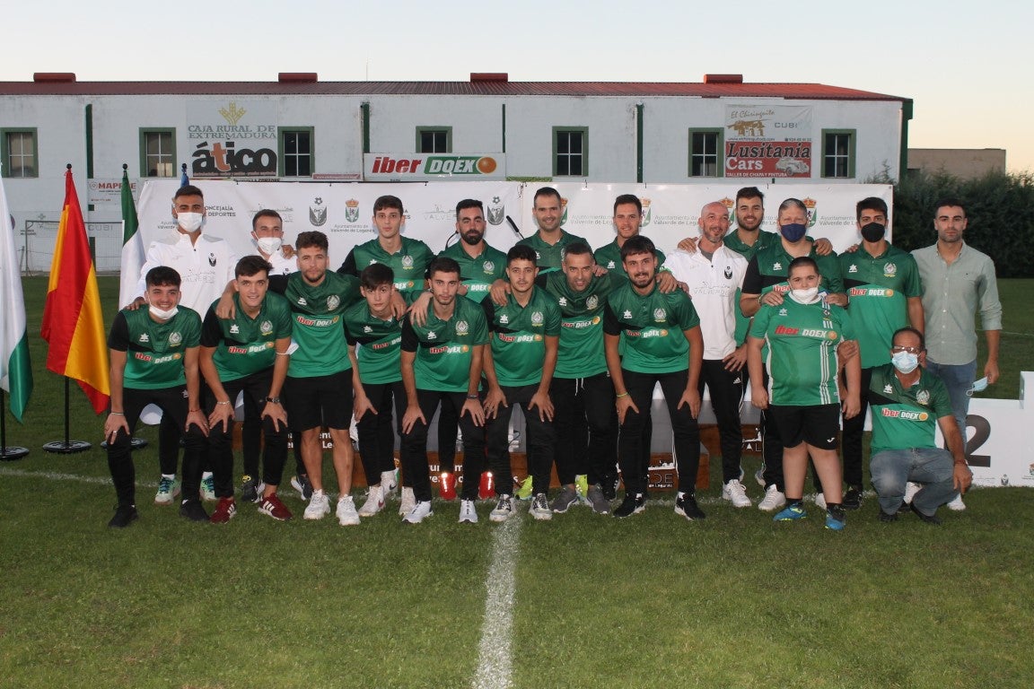 Fotos: Gala de presentación del deporte (II)