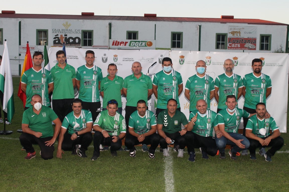 Fotos: Gala de presentación del deporte (II)