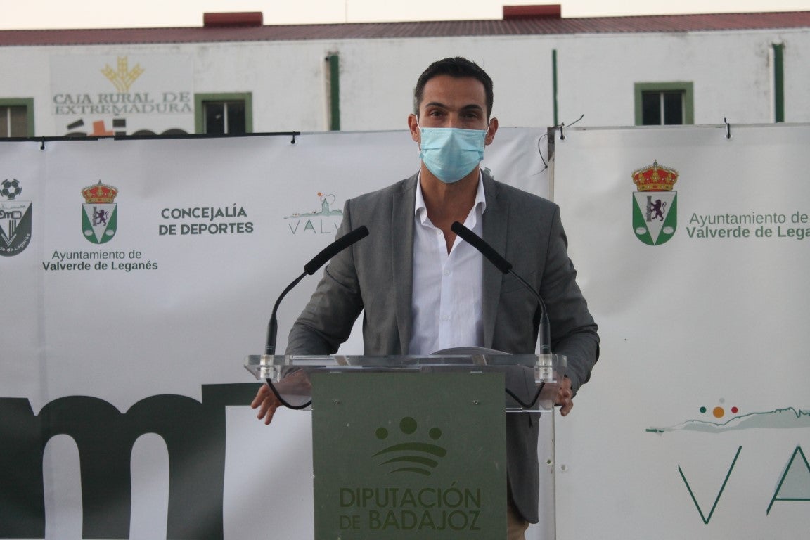 Fotos: Gala de presentación del deporte (II)