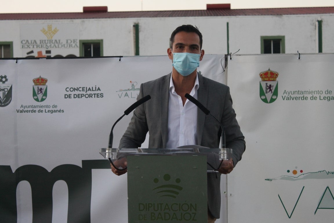 Fotos: Gala de presentación del deporte (II)