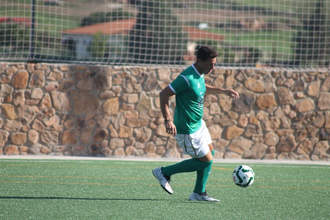 Fotos: Veteranos Valverde – Lidera Protección Laboral (I)