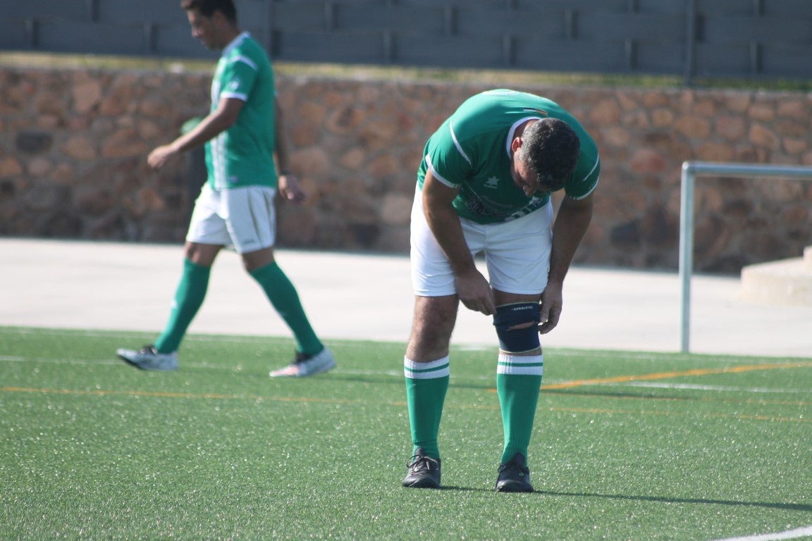 Fotos: Veteranos Valverde – Lidera Protección Laboral (I)