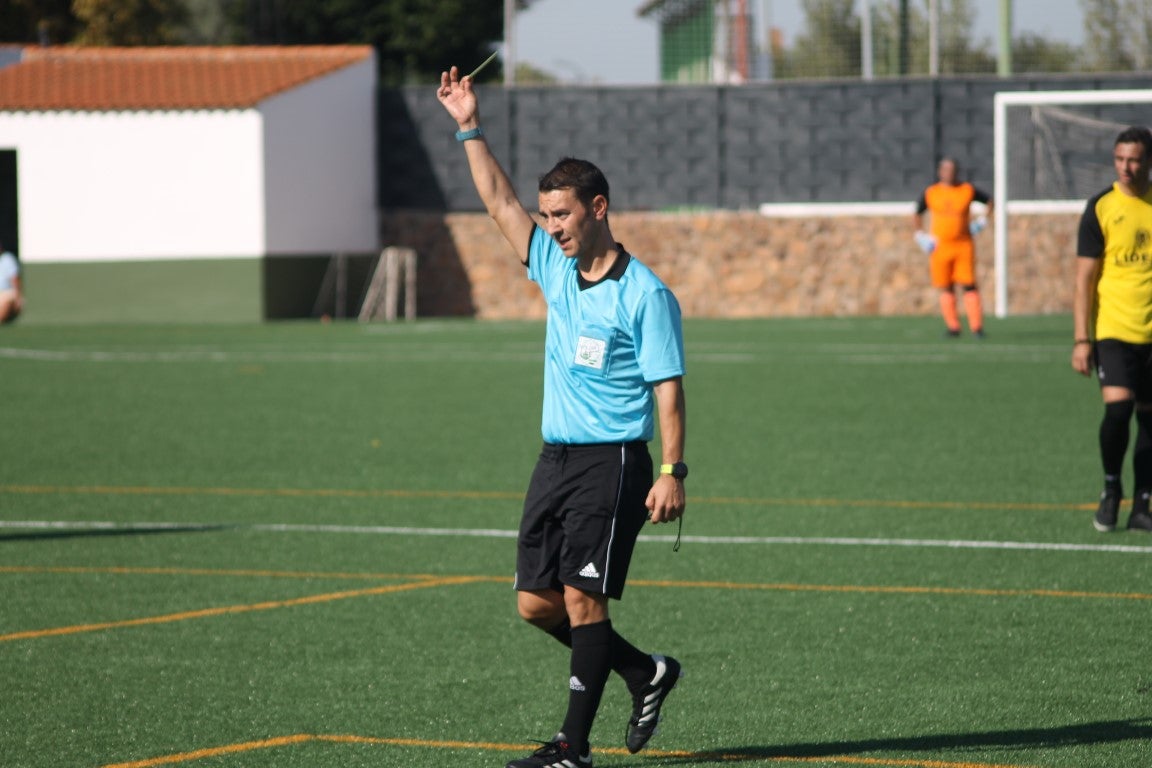 Fotos: Veteranos Valverde – Lidera Protección Laboral (II)