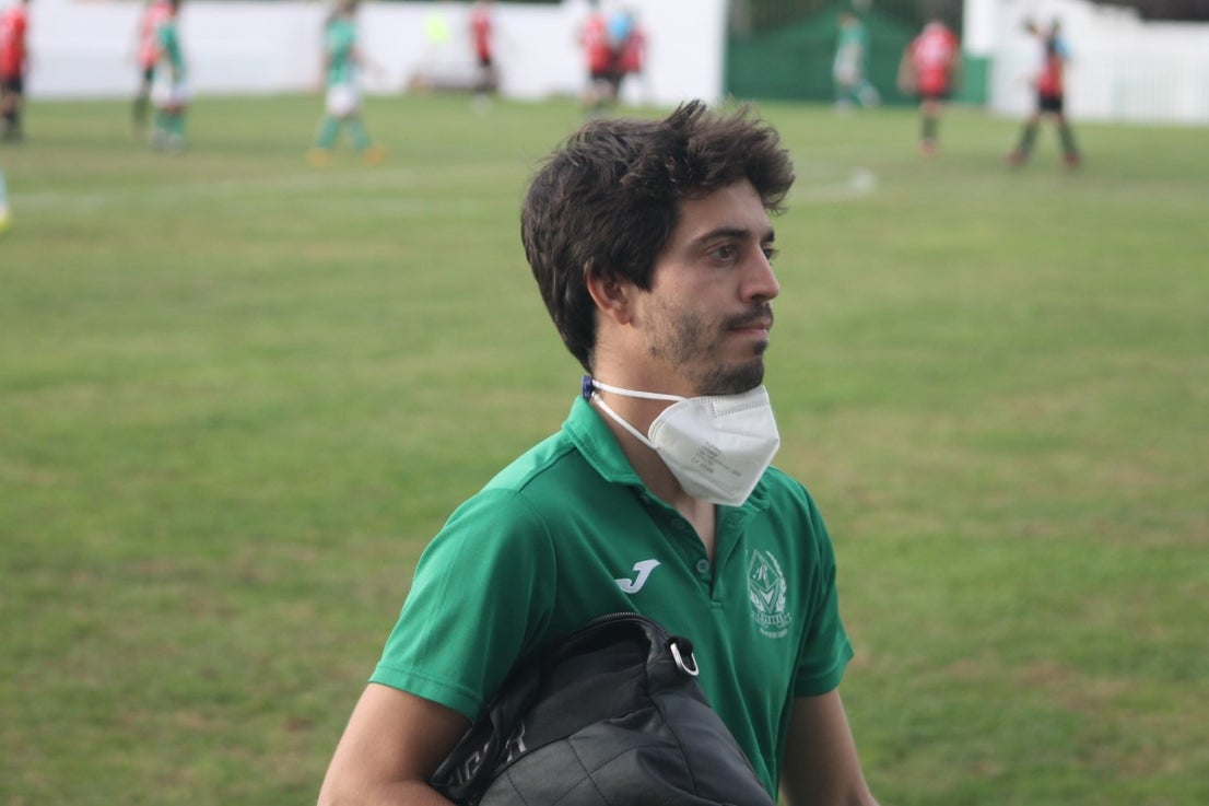 Fotos: Racing Valverdeño – Gévora (II)