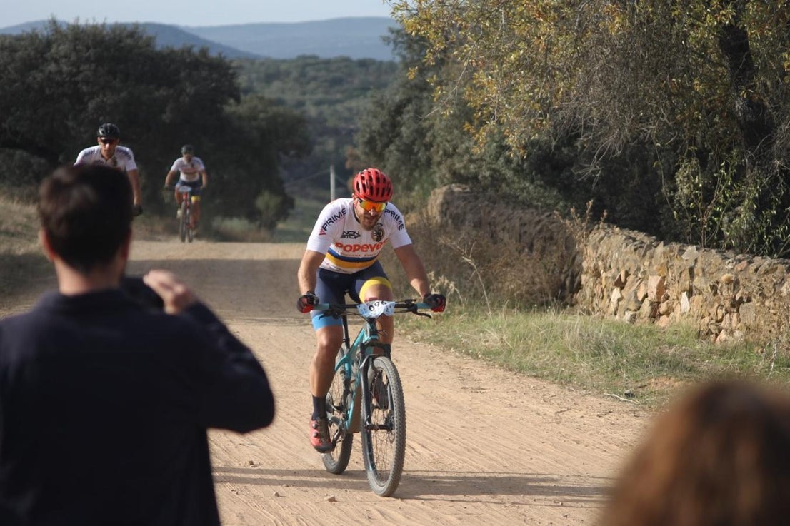 Fotos: VI Ruta Ole Ole MTB ‘Ciudad de Badajoz (III)