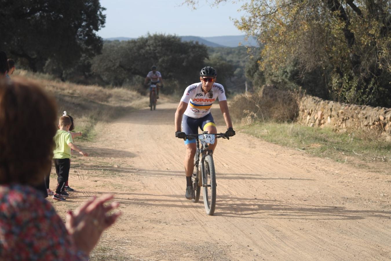 Fotos: VI Ruta Ole Ole MTB ‘Ciudad de Badajoz (III)