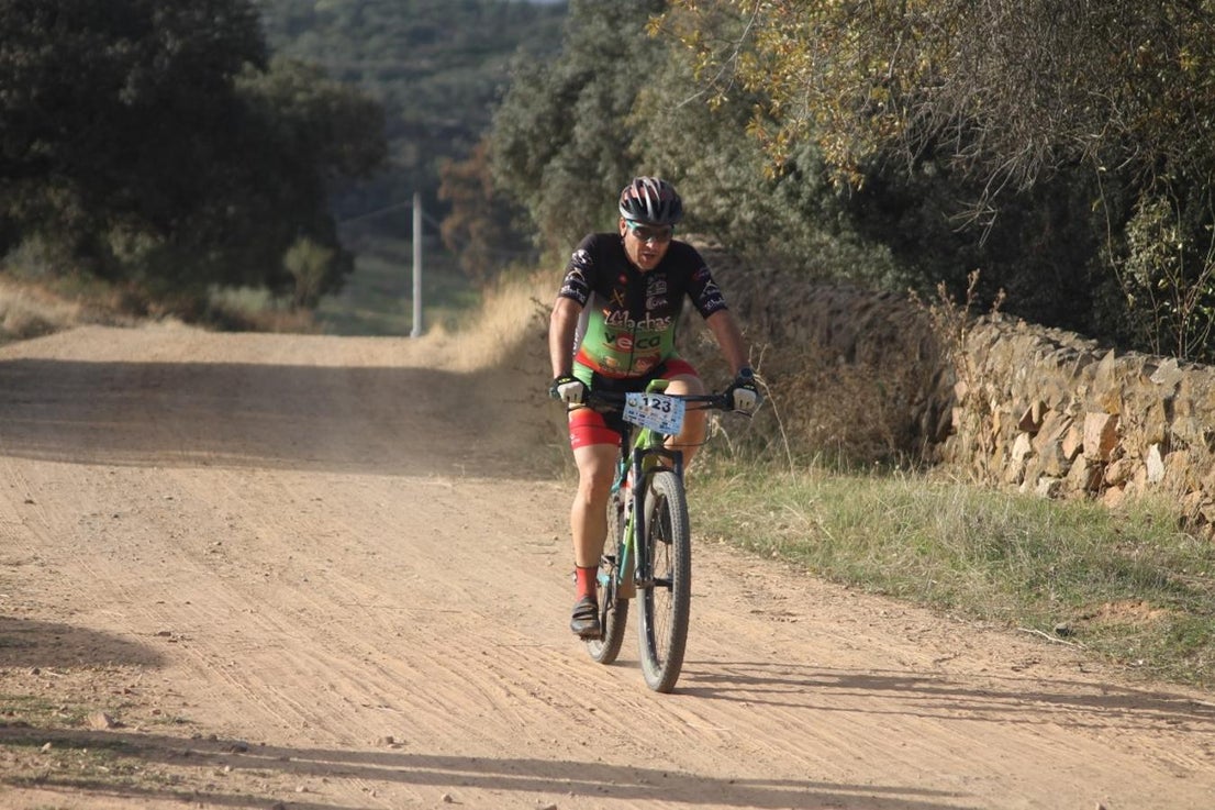 Fotos: VI Ruta Ole Ole MTB ‘Ciudad de Badajoz (III)